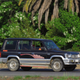 Illustration for article titled Resto-mod All The Isuzu Trooper Variants